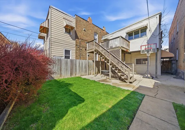 Photo 1 of Multi family home for sale at 2836 S Union Ave, Chicago, IL 60616 | MLS# 12609065 | Listing updated on 2026-09-24