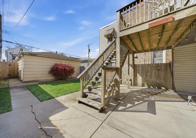 Photo 2 of Multi family home for sale at 2836 S Union Ave, Chicago, IL 60616 | MLS# 12609065 | Listing updated on 2026-09-24