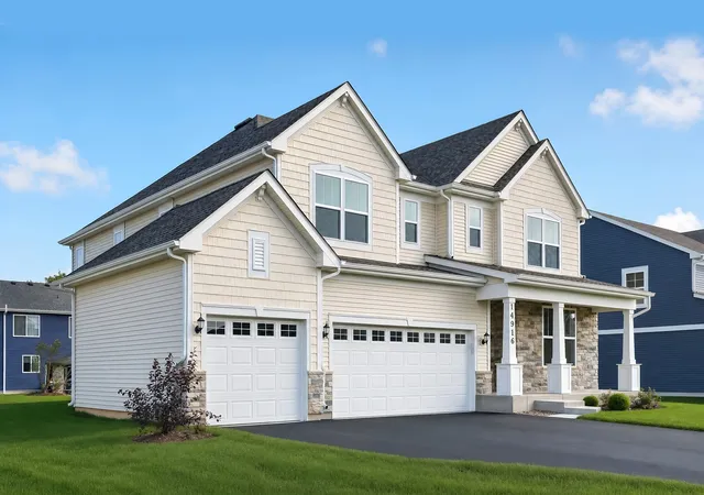 Photo 3 of Single family home for sale at 14916 S Henebry Ln, Plainfield, IL 60544 | MLS# 12614447 | Listing updated on 2026-10-06