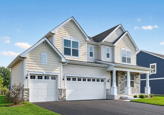Photo 3 of Single family home for sale at 14916 S Henebry Ln, Plainfield, IL 60544 | MLS# 12614447 | Listing updated on 2026-10-06