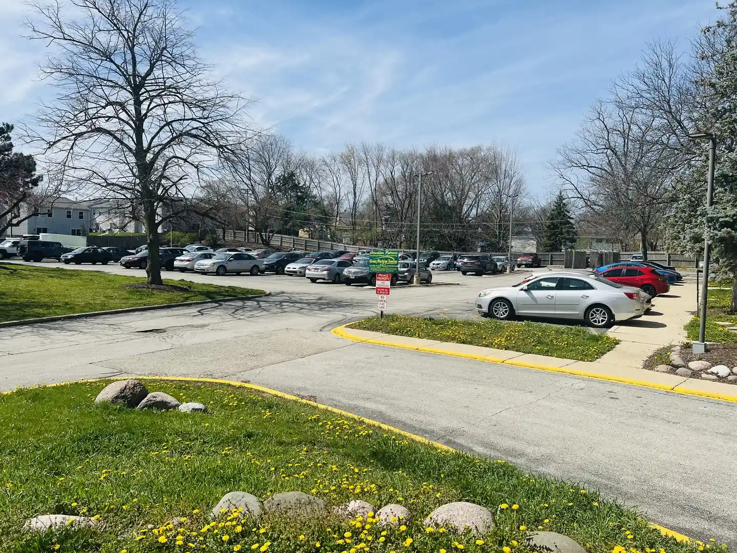 Listing Photo 22 - Condo for sale in 1750 N Marywood Ave located at 1750 N Marywood Ave, Aurora, IL 60505 - Unit #513