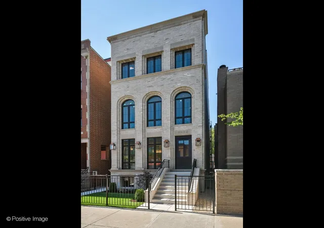 Condo for sale at 1934 N Halsted St #1, Chicago, IL 60614 | MLS# 12619024 | Listing updated on 2026-09-16
