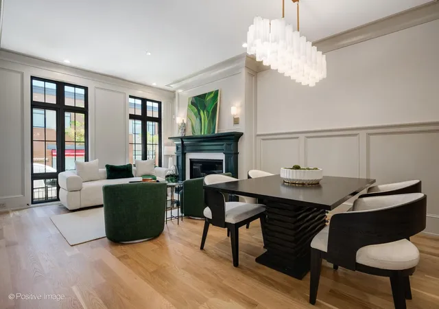 Photo 4 of Condo for sale at 1934 N Halsted St #1, Chicago, IL 60614 | MLS# 12619024 | Listing updated on 2026-09-16