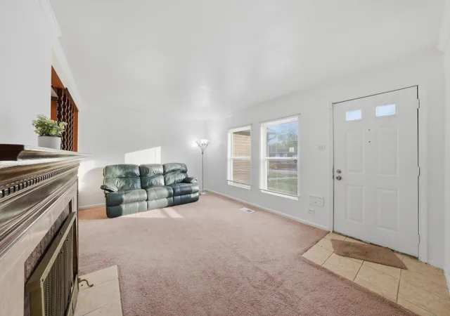 Photo 2 of Single family home for sale at 240 Mantua St, Park Forest, IL 60466 | MLS# 12619855 | Listing updated on 2026-09-17
