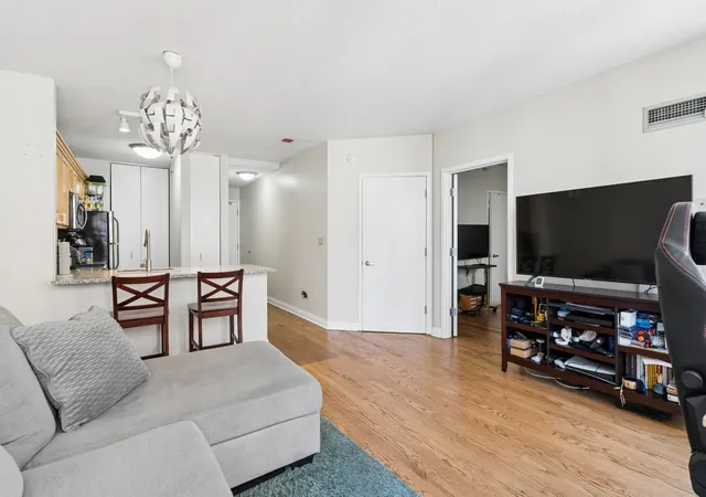 Photo 3 of Condo for sale at 222 N Columbus Dr #2106, Chicago, IL 60601 | MLS# 12623011 | Listing updated on 2026-10-14