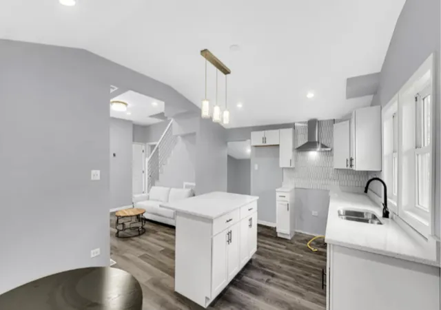 Photo 3 of Single family home for sale at 15343 8th Avenue, Phoenix, IL 60426 | MLS# 12623276 | Listing updated on 2026-09-22