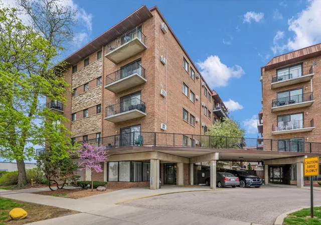 Photo 1 of Condo for sale at 2333 N Neva Ave #306C, Chicago, IL 60707 | MLS# 12625337 | Listing updated on 2026-09-23