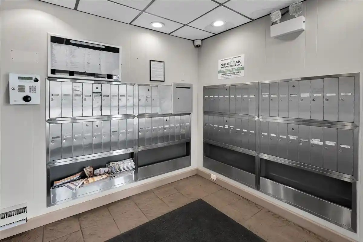 Listing Photo 36 - Condo for sale in 2333 N Neva Ave located at 2333 N Neva Ave, Chicago, IL 60707 - Unit #306C