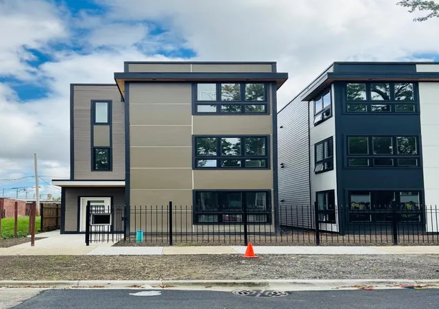 Photo 1 of Multi family home for sale at 155 N La Crosse Ave, Chicago, IL 60644 | MLS# 12629987 | Listing updated on 2026-09-22