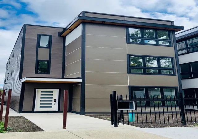 Photo 2 of Multi family home for sale at 155 N La Crosse Ave, Chicago, IL 60644 | MLS# 12629987 | Listing updated on 2026-09-22
