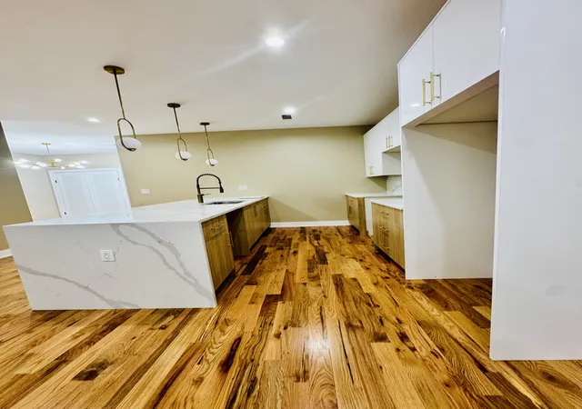 Photo 4 of Multi family home for sale at 155 N La Crosse Ave, Chicago, IL 60644 | MLS# 12629987 | Listing updated on 2026-09-22