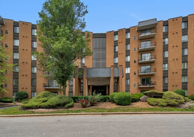 Photo 1 of Condo for sale at 700 N Bruce Ln #508, Glenwood, IL 60425 | MLS# 12630346 | Listing updated on 2026-09-23