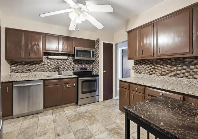 Photo 3 of Condo for sale at 700 N Bruce Ln #508, Glenwood, IL 60425 | MLS# 12630346 | Listing updated on 2026-09-23