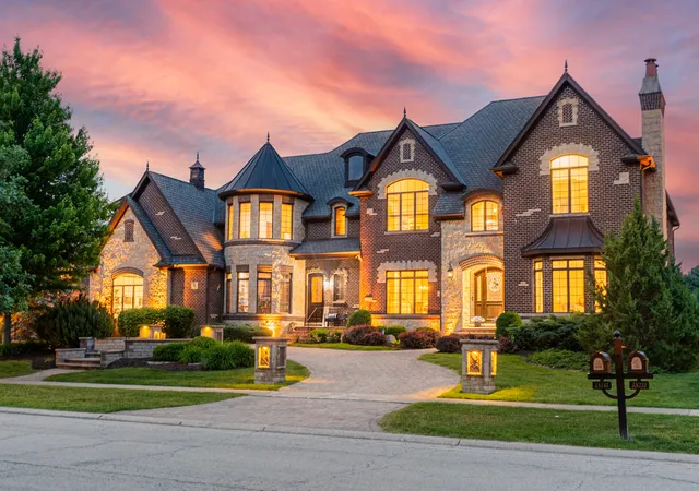 Photo 1 of Mansion for sale at 5n145 Prairie Rose Dr, St. Charles, IL 60175 | MLS# 12635420 | Listing updated on 2026-09-09