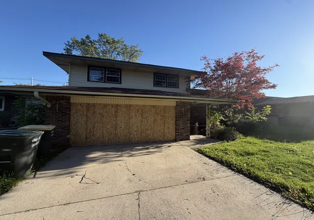 Photo 1 of Single family home for sale at 3058 191st Place, Lansing, IL 60438 | MLS# 12650841 | Listing updated on 2026-09-29