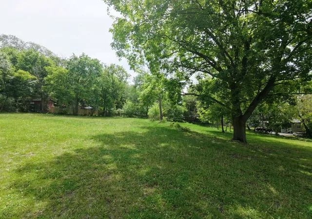 Photo 1 of Land for sale at 408 Barrington Ave, East Dundee, IL 60118 | MLS# 12651976 | Listing updated on 2026-09-17