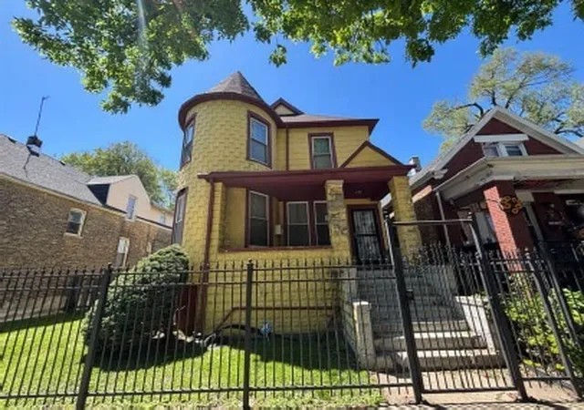 Photo 2 of Multi family home for sale at 7428 S Maryland Ave, Chicago, IL 60619 | MLS# 12656377 | Listing updated on 2026-09-17