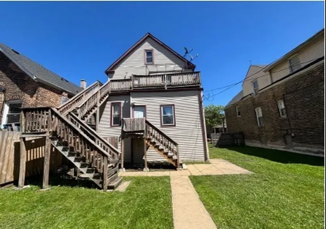 Photo 3 of Multi family home for sale at 7428 S Maryland Ave, Chicago, IL 60619 | MLS# 12656377 | Listing updated on 2026-09-17