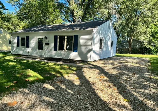 Single family home for sale at 1041 Eastview Dr, Rantoul, IL 61866 | MLS# 12659343