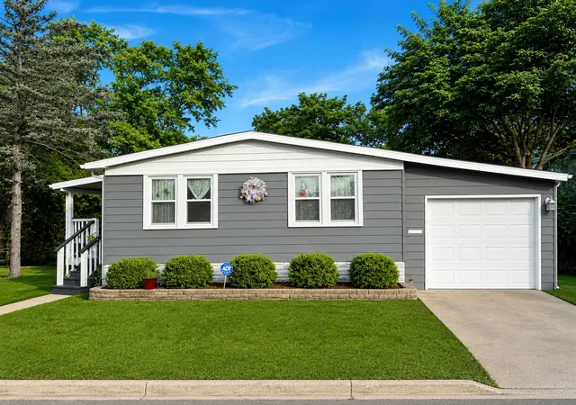 Photo 1 of Manufactured home for sale at 115 Tollview Rd, Elgin, IL 60123 | MLS# 12667650 | Listing updated on 2026-09-17
