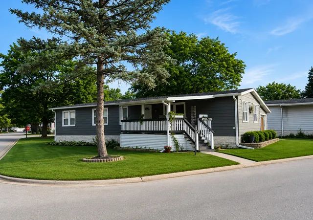 Photo 2 of Manufactured home for sale at 115 Tollview Rd, Elgin, IL 60123 | MLS# 12667650 | Listing updated on 2026-09-17