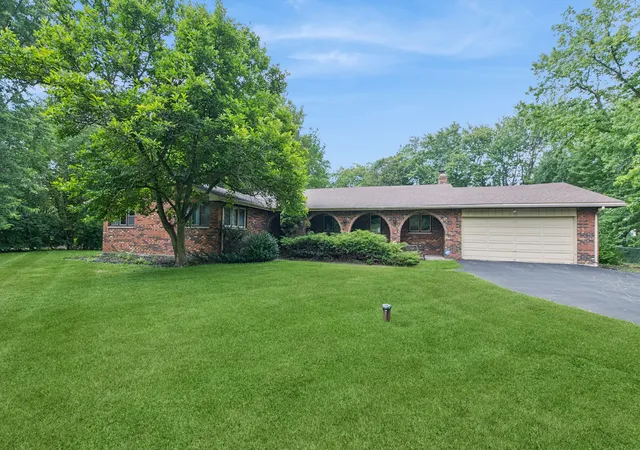 Photo 1 of Single family home for sale at 26824 S 88th Avenue, Monee, IL 60449 | MLS# 12671168 | Listing updated on 2026-09-16