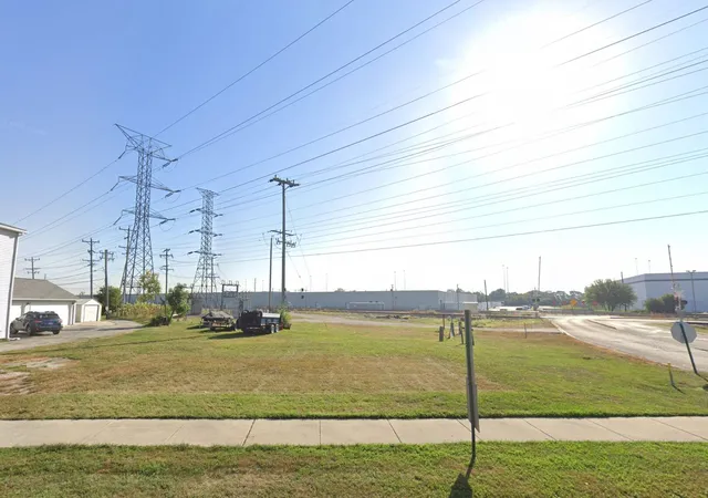 Photo 1 of Land for sale at 6617 Kane Ave, Hodgkins, IL 60525 | MLS# 12673433 | Listing updated on 2026-09-23