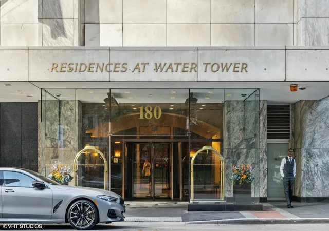 Photo 2 of Condo for sale at 180 E Pearson St #4801, Chicago, IL 60611 | MLS# 12674616 | Listing updated on 2026-09-29