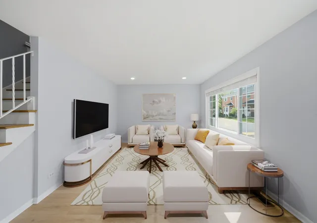 Photo 3 of Townhouse for sale at 2138 Rugen Rd #A, Glenview, IL 60026 | MLS# 12677865 | Listing updated on 2026-10-17