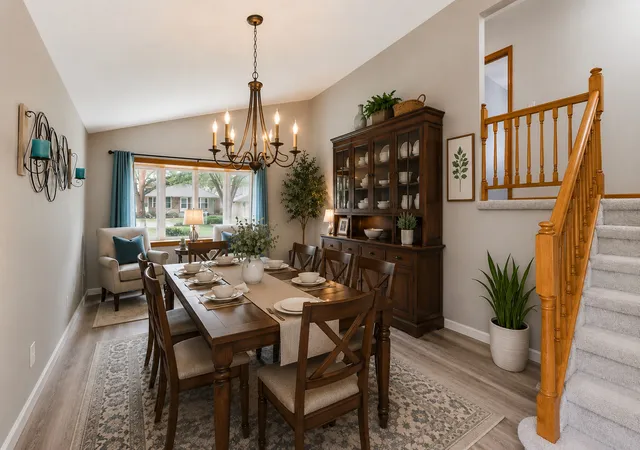 Photo 3 of Single family home for sale at 524 Redwing Dr, Round Lake Beach, IL 60073 | MLS# 12678320 | Listing updated on 2026-09-14