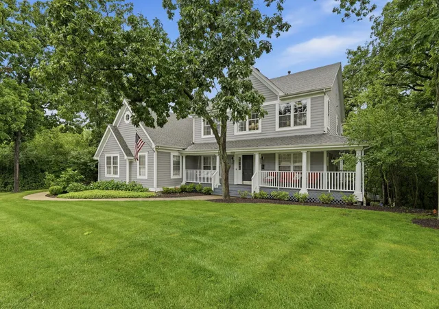 Photo 2 of Single family home for sale at 8000 Cripple Crk Dr, Long Grove, IL 60047 | MLS# 12681341 | Listing updated on 2026-09-23
