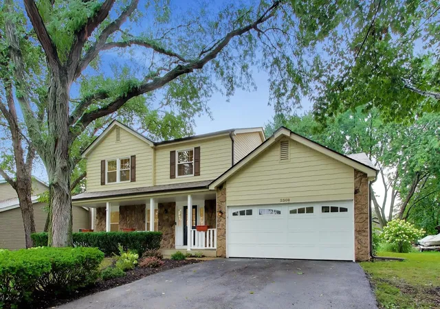 Photo 1 of Single family home for sale at 2308 Modaff Rd, Naperville, IL 60565 | MLS# 12685401 | Listing updated on 2026-09-22