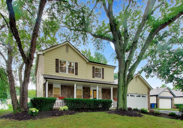 Photo 2 of Single family home for sale at 2308 Modaff Rd, Naperville, IL 60565 | MLS# 12685401 | Listing updated on 2026-09-22