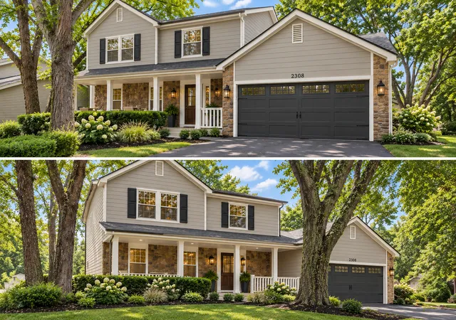 Photo 3 of Single family home for sale at 2308 Modaff Rd, Naperville, IL 60565 | MLS# 12685401 | Listing updated on 2026-09-22