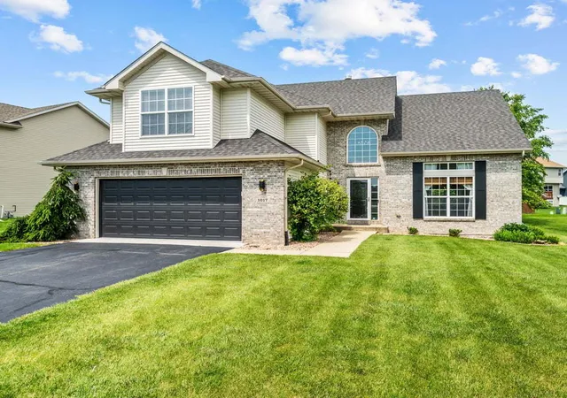 Photo 1 of Single family home for sale at 1017 Northwestern Ave, Davis Junction, IL 61020 | MLS# 12686081 | Listing updated on 2026-09-16