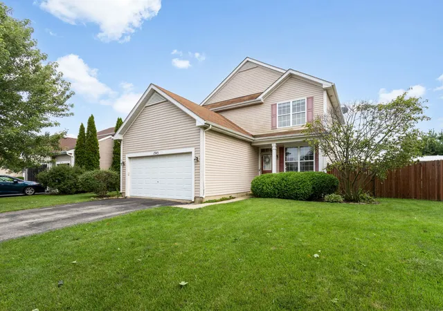 Photo 1 of Single family home for sale at 1945 W Helen Dr, Romeoville, IL 60446 | MLS# 12686351 | Listing updated on 2026-09-26