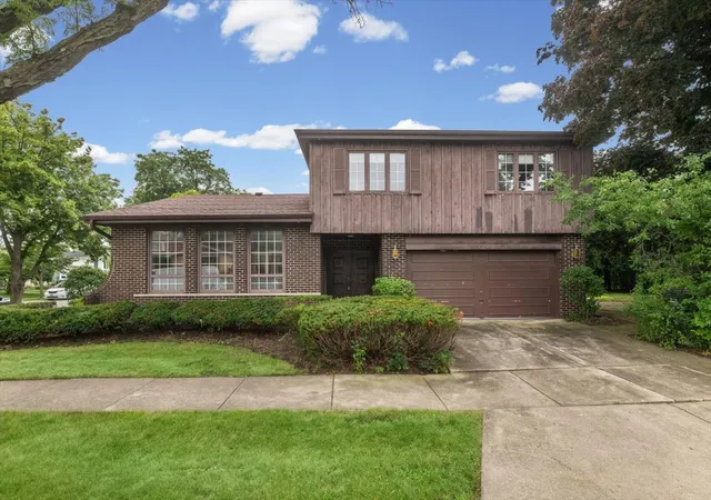Photo 1 of Single family home for sale at 7927 Wilson Ter, Morton Grove, IL 60053 | MLS# 12687621 | Listing updated on 2026-09-08