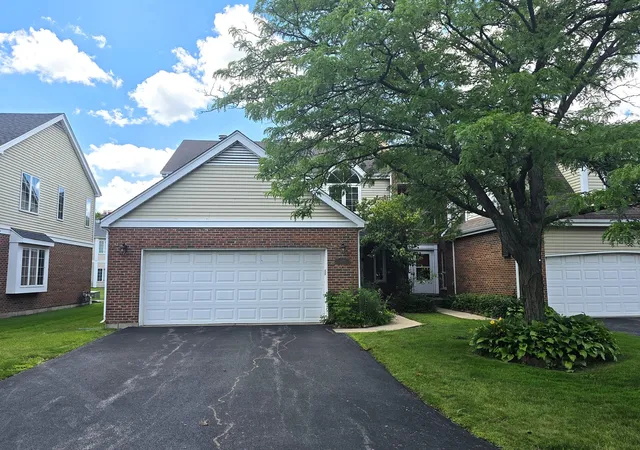 Townhouse for sale at 4129 Florence Way, Glenview, IL 60025 | MLS# 12688360