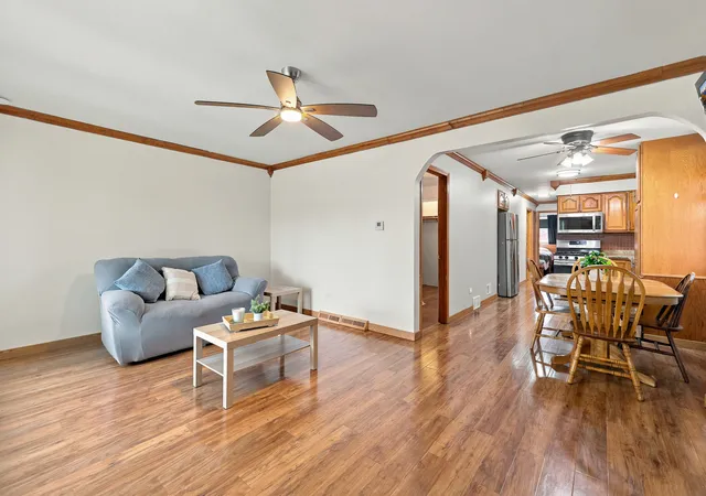 Photo 3 of Single family home for sale at 11157 S Spaulding Ave, Chicago, IL 60655 | MLS# 12690196 | Listing updated on 2026-09-24