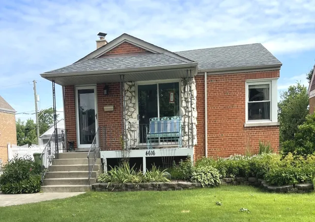 Photo 2 of Sale Pending at 4616 W 97th Place, Oak Lawn, IL 60453 | MLS# 12690247 | Listing updated on 2026-09-10