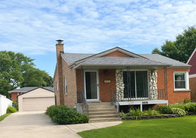 Photo 3 of Sale Pending at 4616 W 97th Place, Oak Lawn, IL 60453 | MLS# 12690247 | Listing updated on 2026-09-10