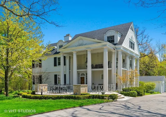 Photo 1 of Sale Pending at 390 Hazel Ave, Highland Park, IL 60035 | MLS# 12690825 | Listing updated on 2026-09-18