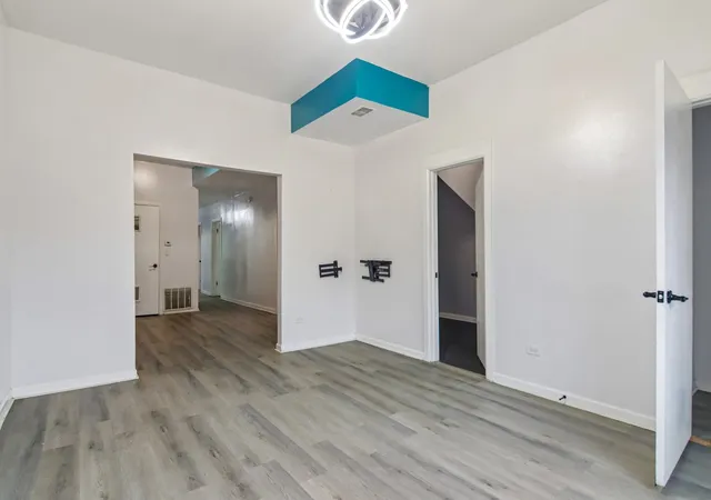 Photo 3 of Multi family home for sale at 4448 S Princeton Ave, Chicago, IL 60609 | MLS# 12693034 | Listing updated on 2026-09-22