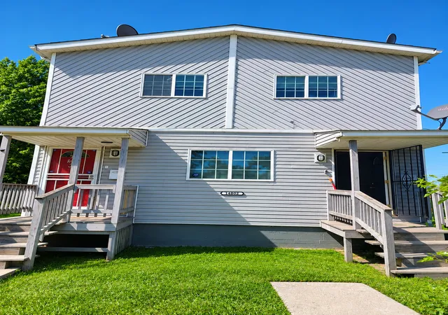 Photo 1 of Multi family home for sale at 14802 Cooper Ave, Harvey, IL 60426 | MLS# 12695405 | Listing updated on 2026-09-23