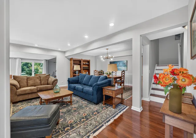 Photo 3 of Townhouse for sale at 87 Whittington Crse, St. Charles, IL 60174 | MLS# 12696105 | Listing updated on 2026-10-16