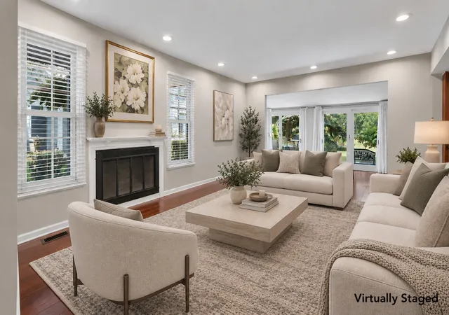 Photo 1 of Townhouse for sale at 87 Whittington Crse, St. Charles, IL 60174 | MLS# 12696105 | Listing updated on 2026-10-07