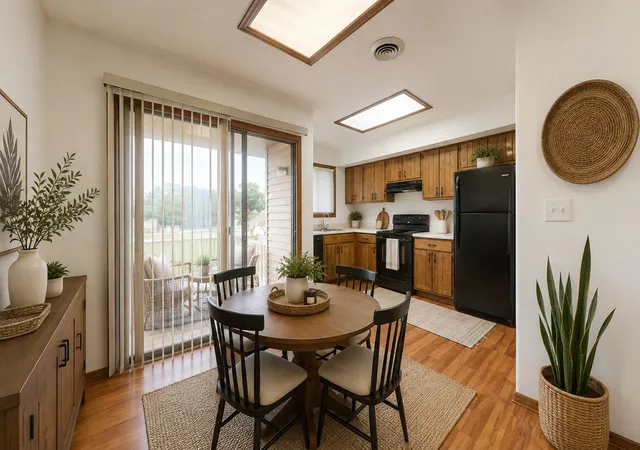 Photo 2 of Townhouse for sale at 1801 Richardson Dr #6, Urbana, IL 61802 | MLS# 12696524 | Listing updated on 2026-10-06