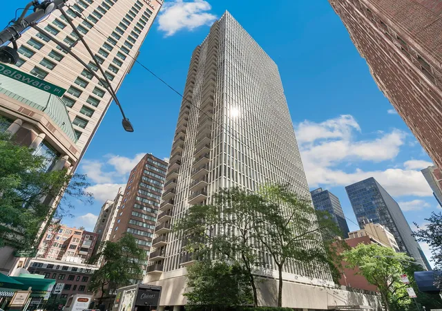 Photo 1 of Sale Pending at 200 E Delaware Pl #11A, Chicago, IL 60611 | MLS# 12696673 | Listing updated on 2026-09-17