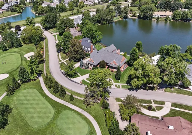 Photo 2 of Single family home for sale at 4014 Clubhouse Dr, Champaign, IL 61822 | MLS# 12700533 | Listing updated on 2026-09-22