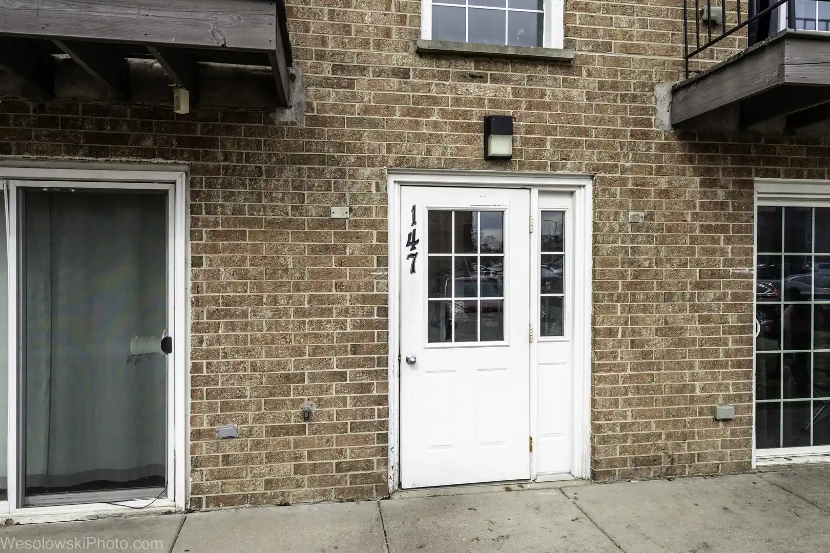 Listing Photo 2 - Condo for sale in 147 W Elk Trl located at 147 W Elk Trl, Carol Stream, IL 60188 - Unit #147